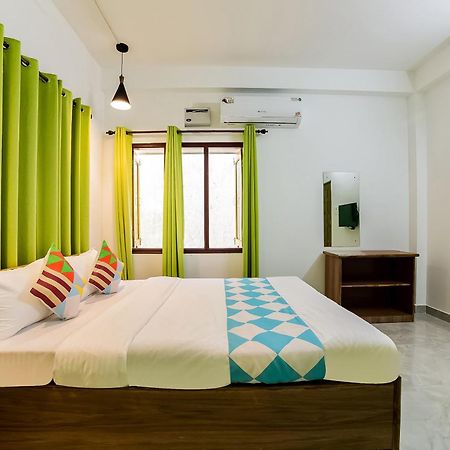 Hotel O Khan Basera Khandagiri Eksteriør bilde