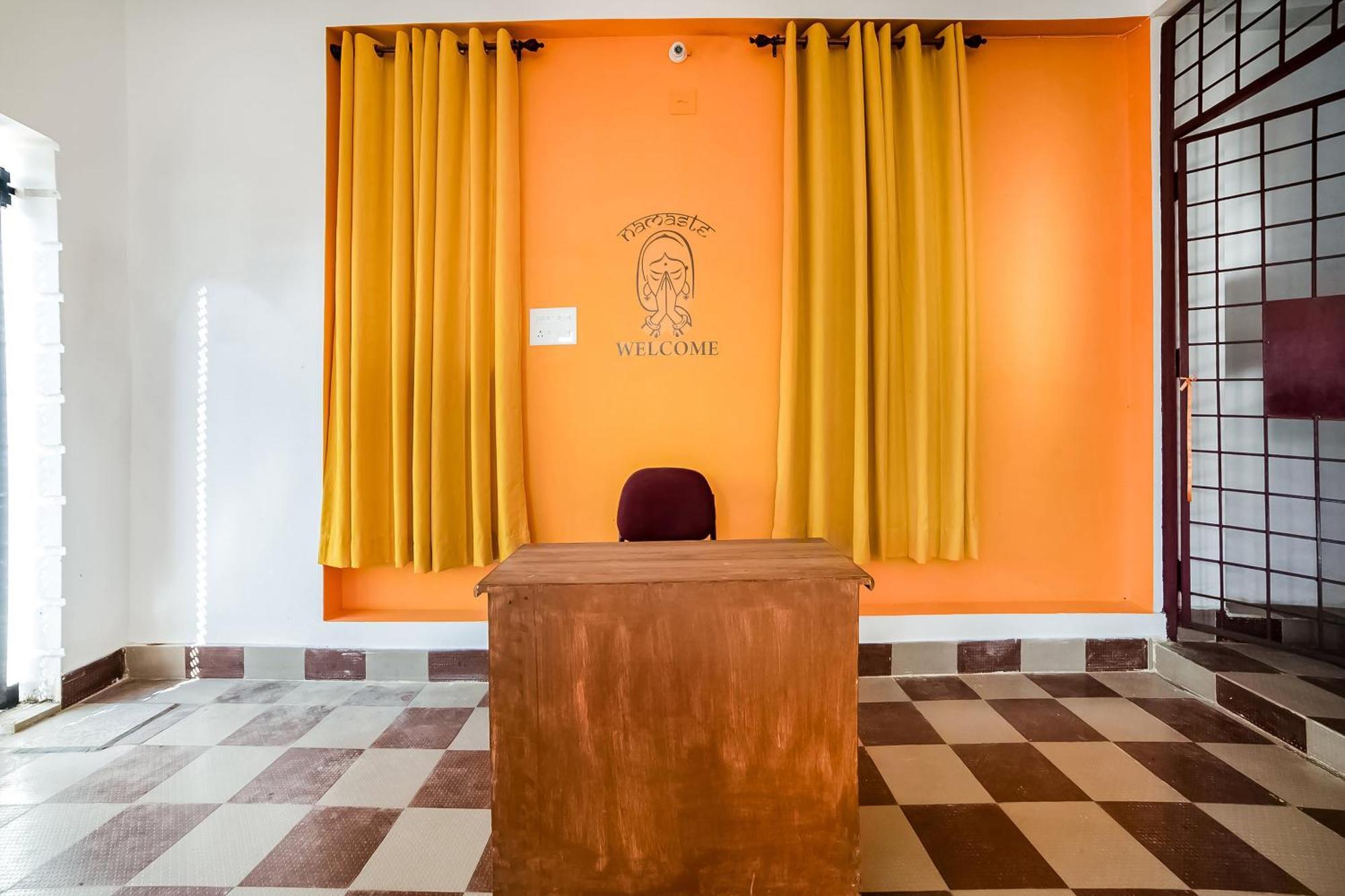 Hotel O Khan Basera Khandagiri Eksteriør bilde
