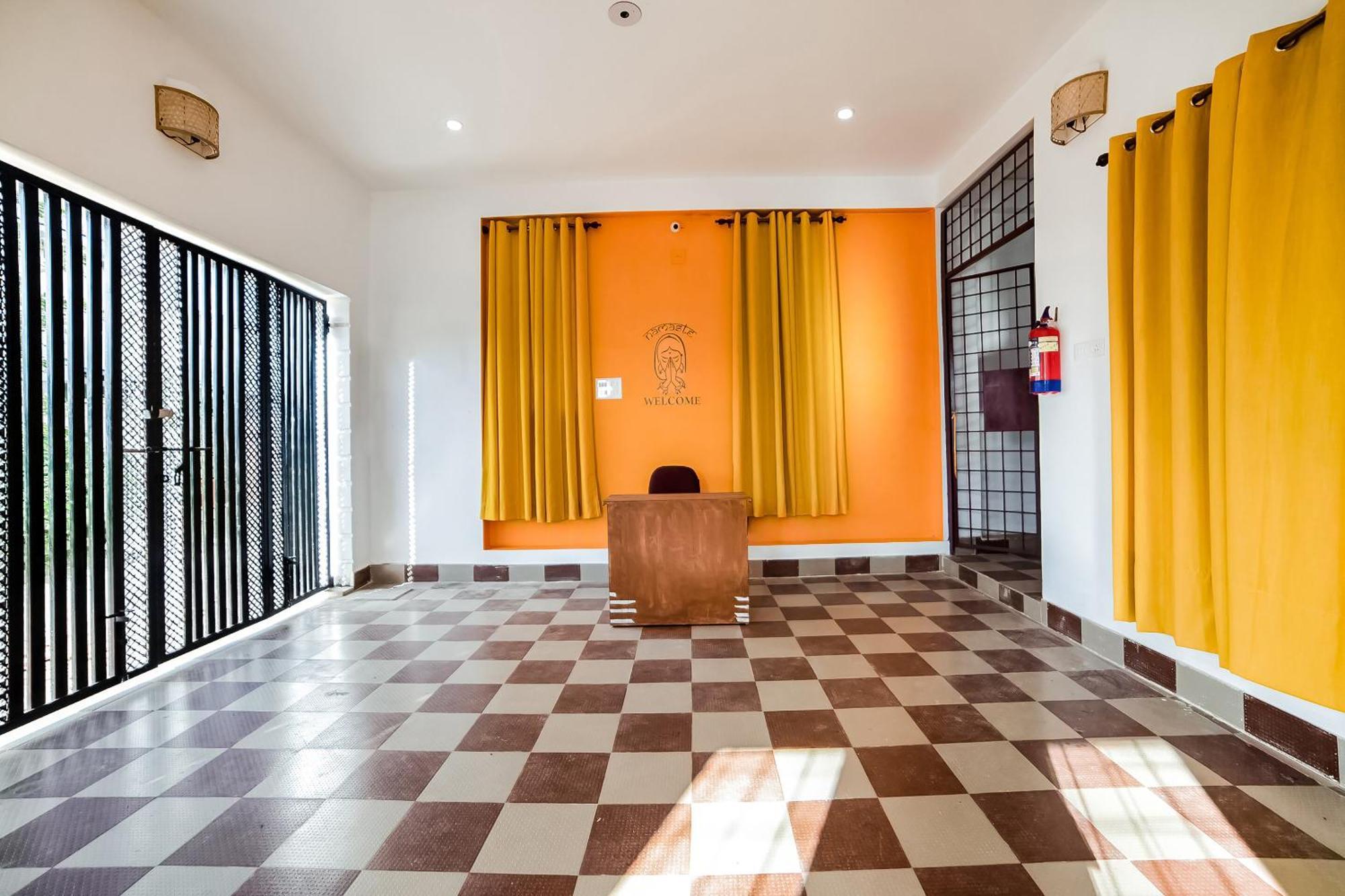 Hotel O Khan Basera Khandagiri Eksteriør bilde
